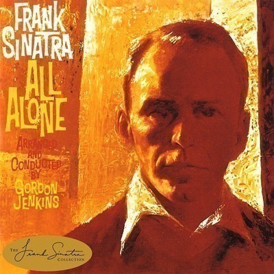 The Song Is Ended [But The Melody Lingers On] [The Frank Sinatra Collection]