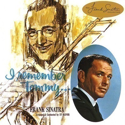 I'm Getting Sentimental Over You [The Frank Sinatra Collection]