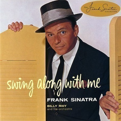 Moonlight On The Ganges [The Frank Sinatra Collection]