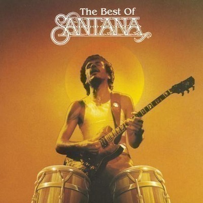 Compilation Santana
