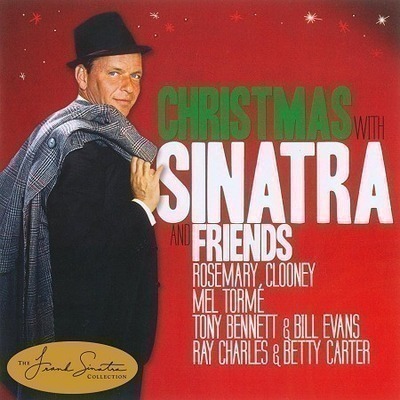 Mistletoe And Holly [The Frank Sinatra Collection]