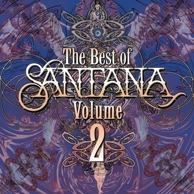 The Best Of Santana Volume II