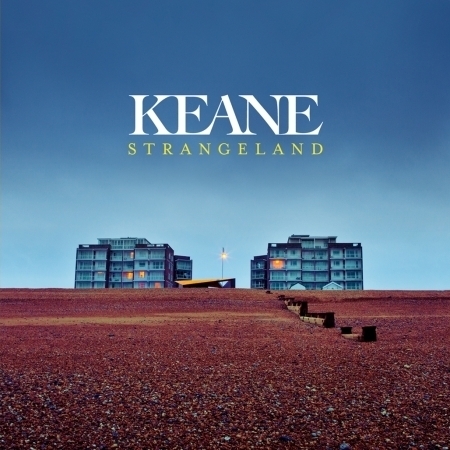 Strangeland (Deluxe Version) 專輯封面