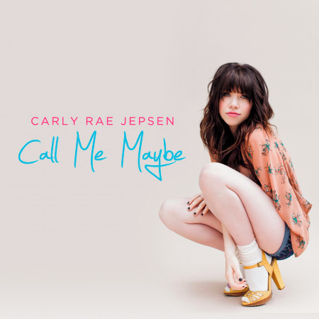 Call Me Maybe 專輯封面