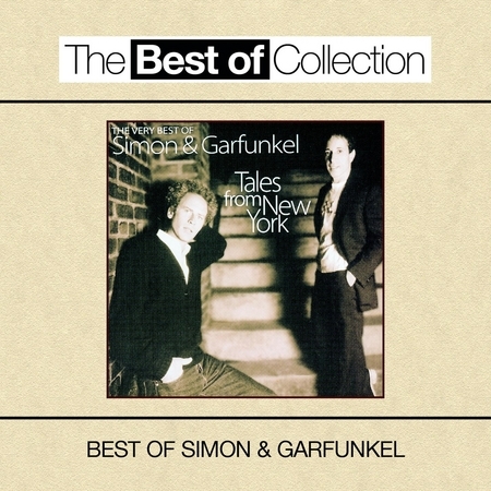 Tales From New York - The Very Best Of Simon & Garfunkel