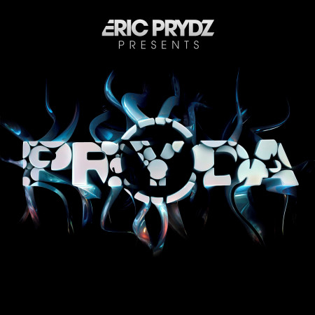 Eric Prydz Presents Pryda 自我介紹