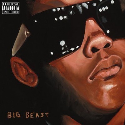 Big Beast (feat. Bun B, T.I., and Trouble) (Single)