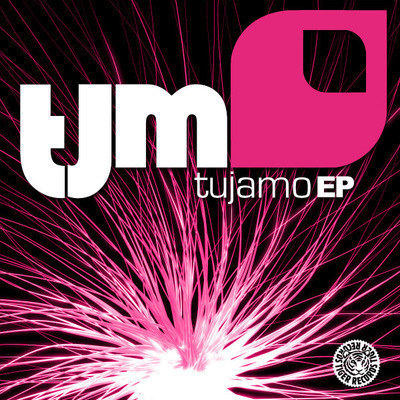 Tujamo EP