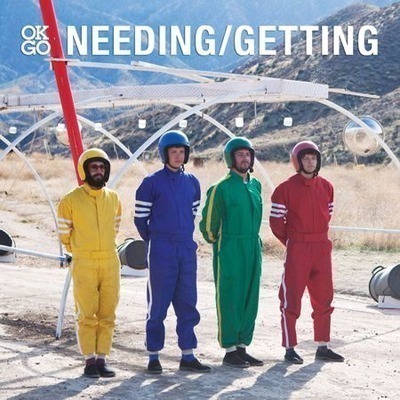 Needing/Getting (Video Version)