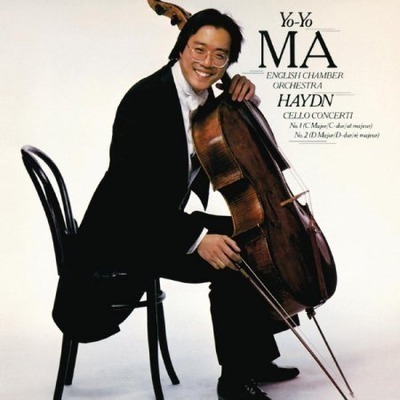 Haydn: Cello Concertos (Remastered)