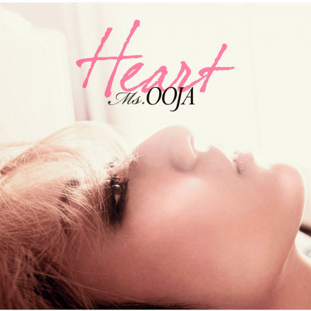 Heart專輯 Ms Ooja Line Music Heart專輯 Ms Ooja Line Music