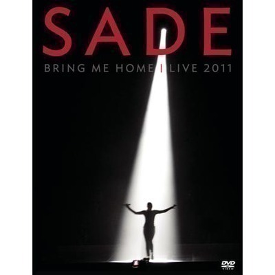 Bring Me Home Live 2011 DVD+CD