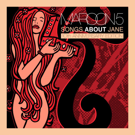 Songs About Jane - 10th Anniversary Edition