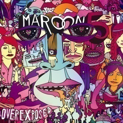 Overexposed (Deluxe Version)