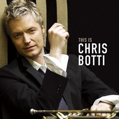 This is Chris Botti