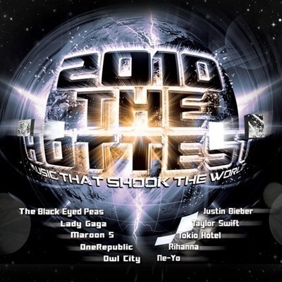 2010 The Hottest