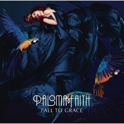 Fall To Grace (Deluxe 2CD Edition)