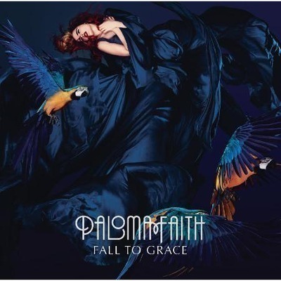 Fall To Grace (Deluxe 2CD Edition)