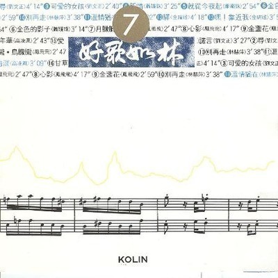 專輯封面