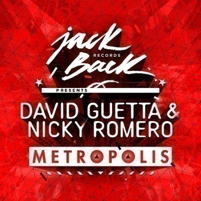 Metropolis feat. Nicky Romero