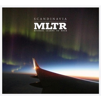 Scandinavia 斯堪地那維亞