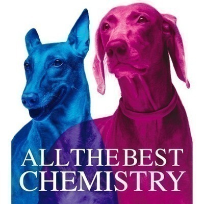 ALL THE BEST新歌+精選