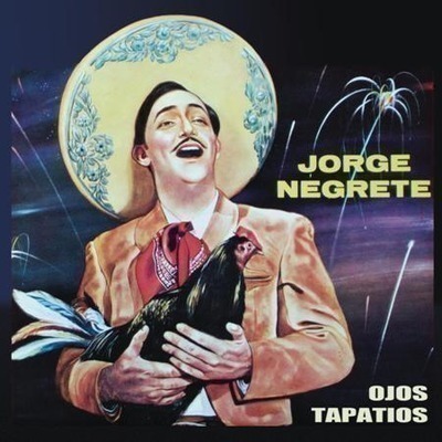 Ojos Tapatíos
