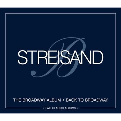 Broadway Album / Back To Broadway