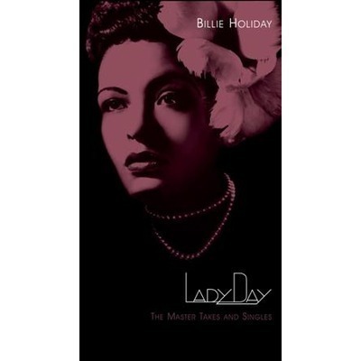 Lady Day: The Master Takes And Singles