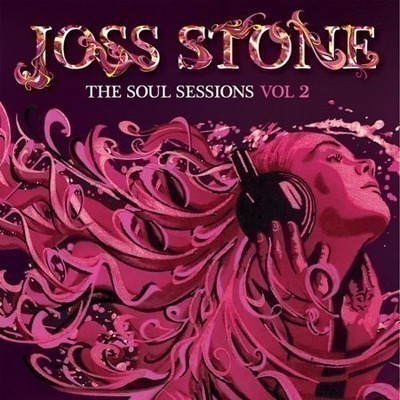 The Soul Sessions Vol II