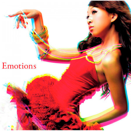 Emotions 情感