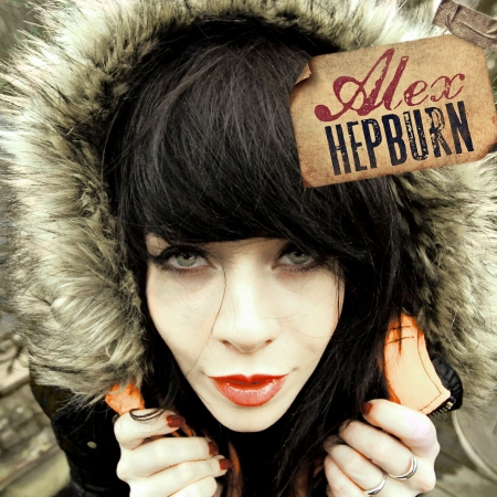 Alex Hepburn (EP)