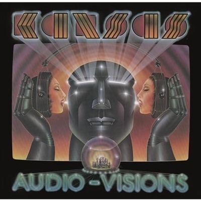 Audio-Visions