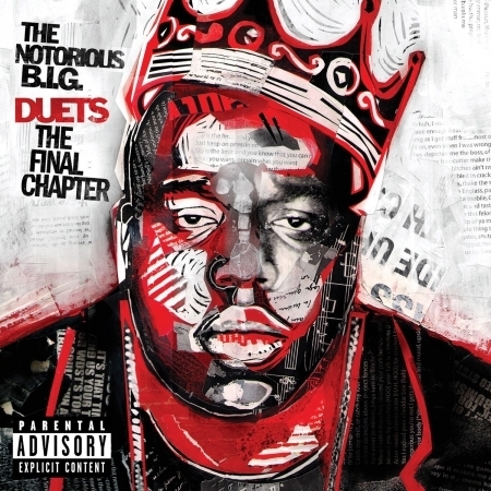 Duets: The Final Chapter (Explicit) (iTunes exclusive audio only) 專輯封面