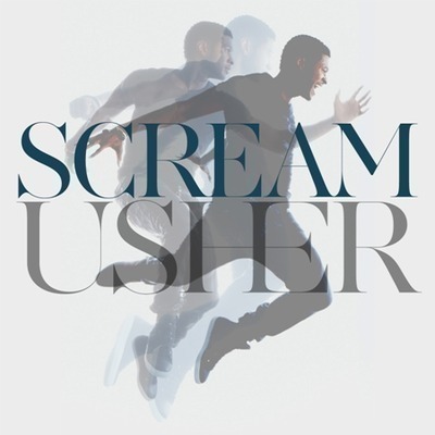 "Scream" Remixes (Beatport Exclusive)