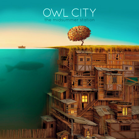 The Midsummer Station 仲夏車站