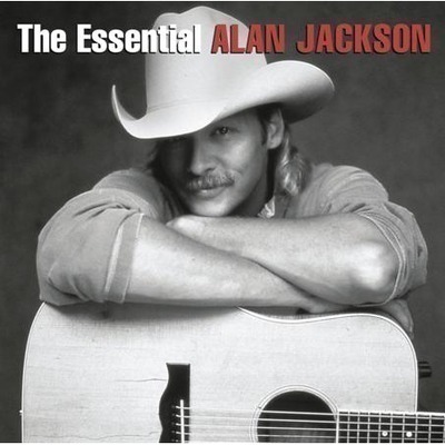 The Essential Alan Jackson