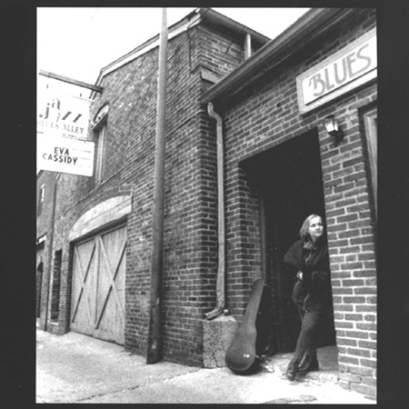 Honeysuckle Rose (Live At Blues Alley)