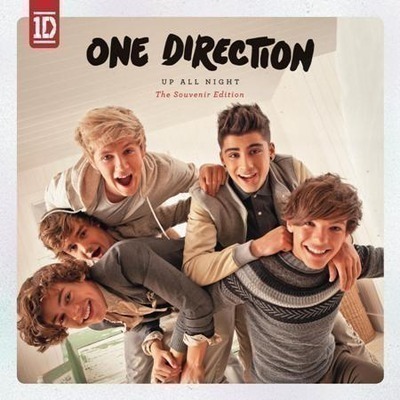 Gotta Be You (2012 US Version)