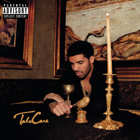 Take Care (Deluxe) 專輯封面
