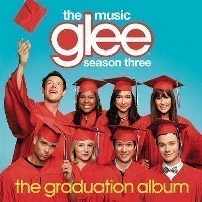 Edge Of Glory (Glee Cast Version)