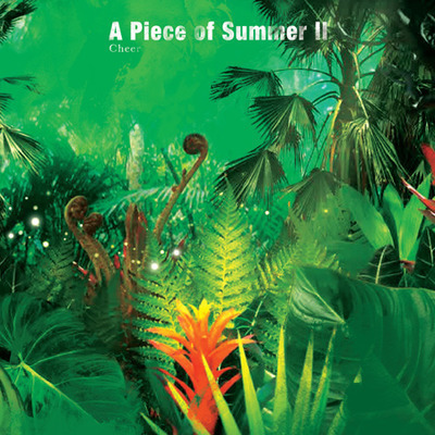 夏季練習曲世界巡迴現場錄音