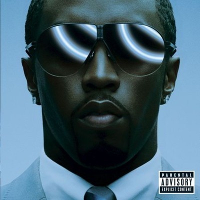 P. Diddy Rock (feat.Timbaland, Twista & Shawnna)