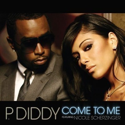 Come To Me [featuring Nicole Scherzinger]