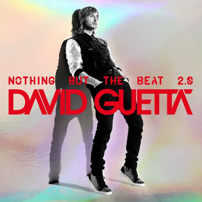 Nothing But The Beat 2.0 專輯封面
