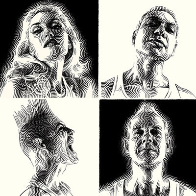 Push And Shove (Deluxe Version)