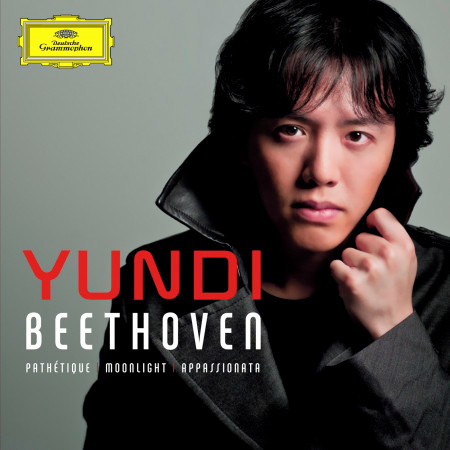 Beethoven - Pathétique, Moonlight, Appassionata