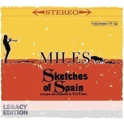 Sketches Of Spain 50th Anniversary (Legacy Edition)