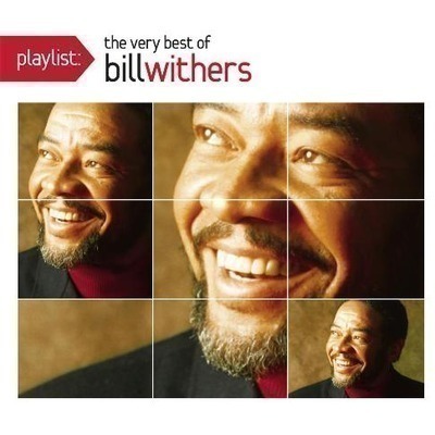 Playlist: The Very Best Of Bill Withers
