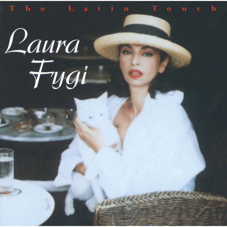 The Latin Touch